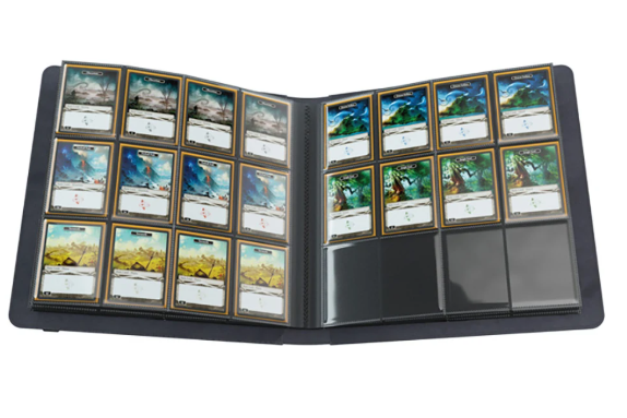 Gamegenic Prime Alblum / Binder