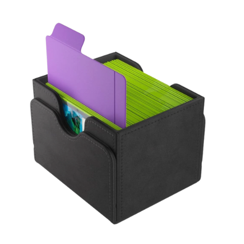 Gamegenic - Card Dividers - Multicolor