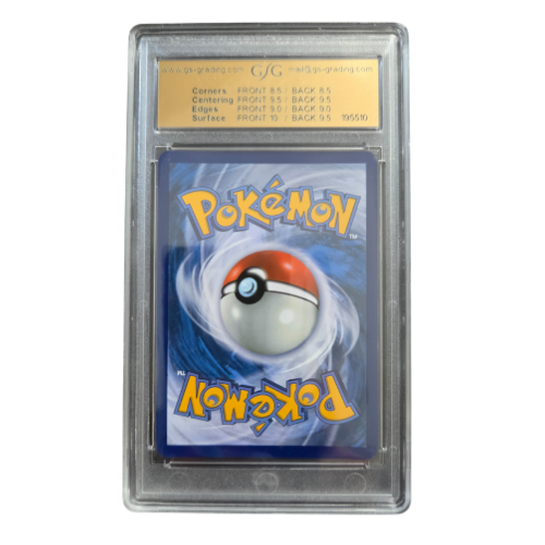 Pokemon - Alolan Exeggutor EX - GSG 9