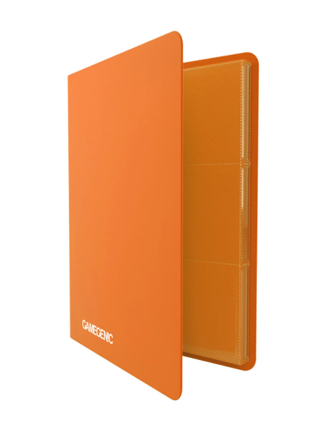 Gamegenic Casual Album / Binder
