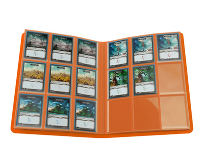 Gamegenic Casual Album / Binder