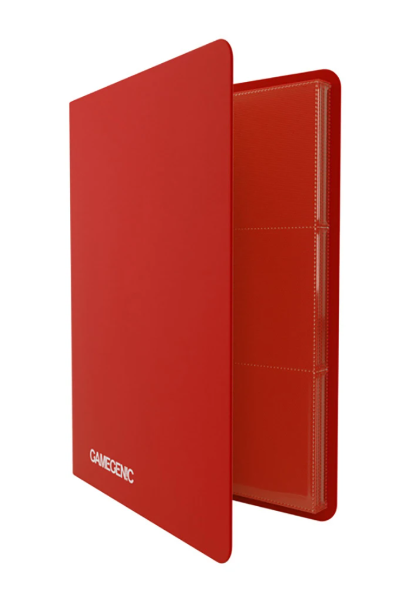 Gamegenic Casual Album / Binder