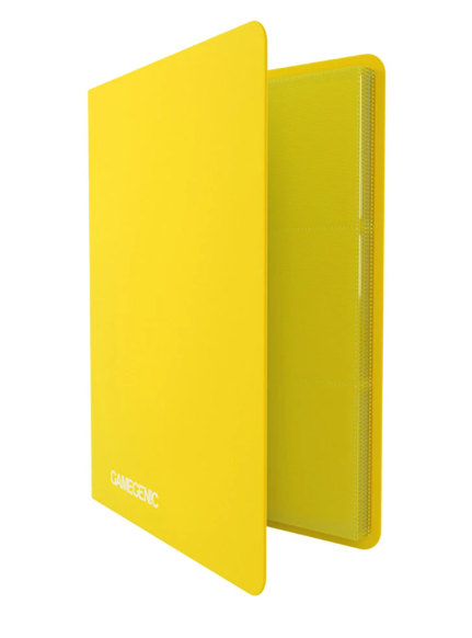 Gamegenic Casual Album / Binder