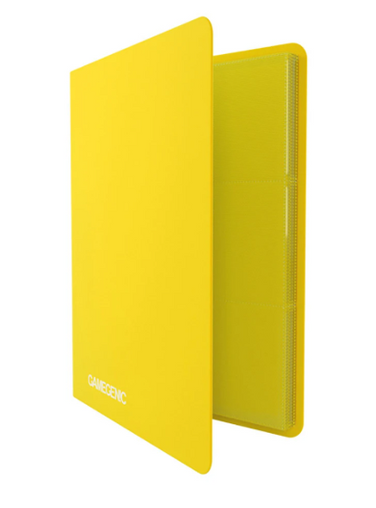 Gamegenic Casual Album / Binder