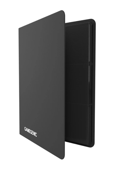Gamegenic Casual Album / Binder