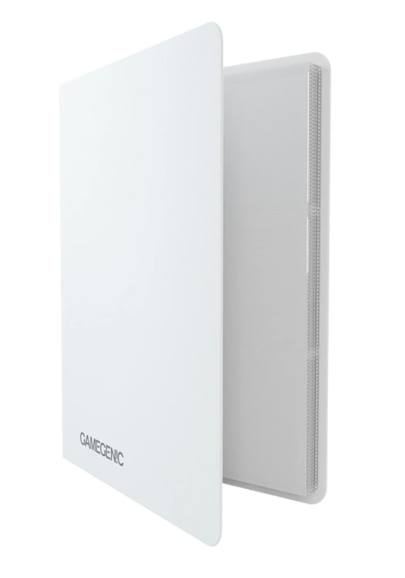 Gamegenic Casual Album / Binder