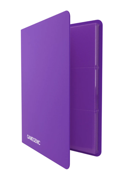 Gamegenic Casual Album / Binder