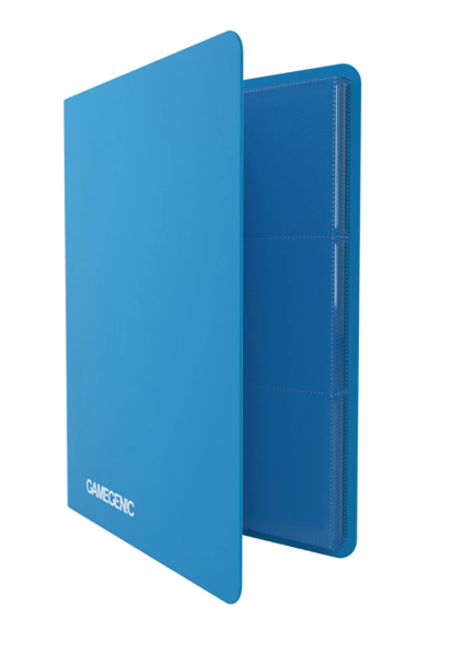 Gamegenic Casual Album / Binder