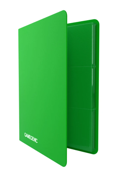 Gamegenic Casual Album / Binder
