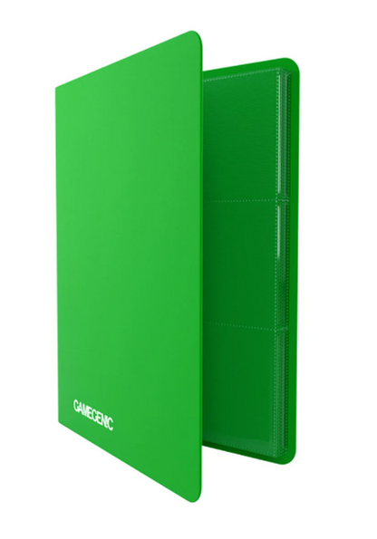 Gamegenic Casual Album / Binder