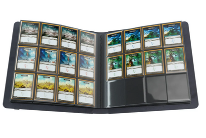 Gamegenic Prime Alblum / Binder