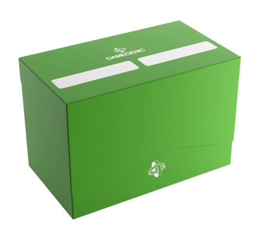 Gamegenic Double Deck Box 200 XL