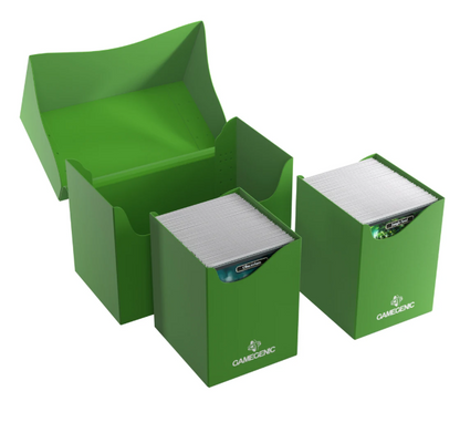 Gamegenic Double Deck Box 200 XL