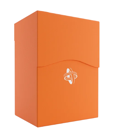 Gamegenic Deck Box 80+