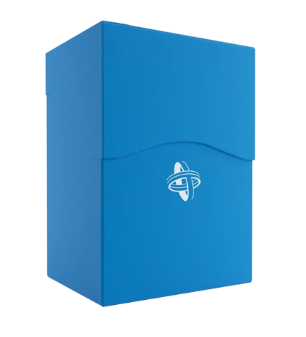 Gamegenic Deck Box 80+