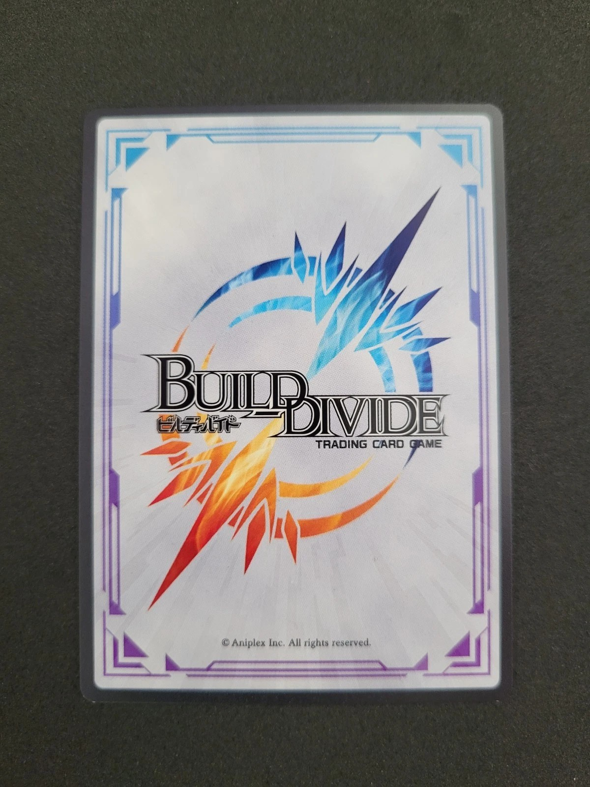 Build Divide - Sword Art Online Asuna Yuuki Signed