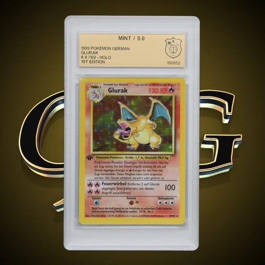 GSG Grading